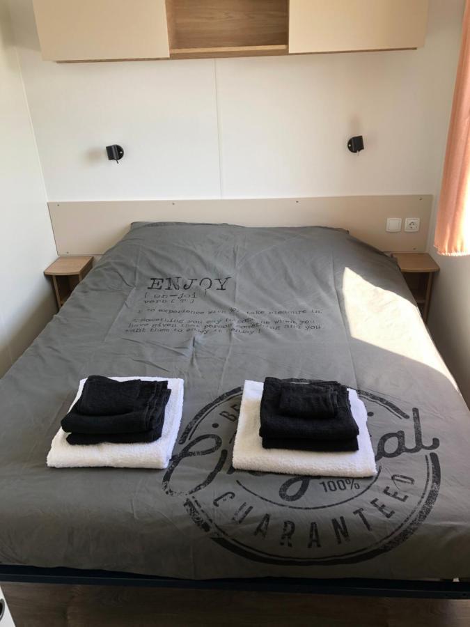 Chalet Enjoy オーストカペッレ エクステリア 写真