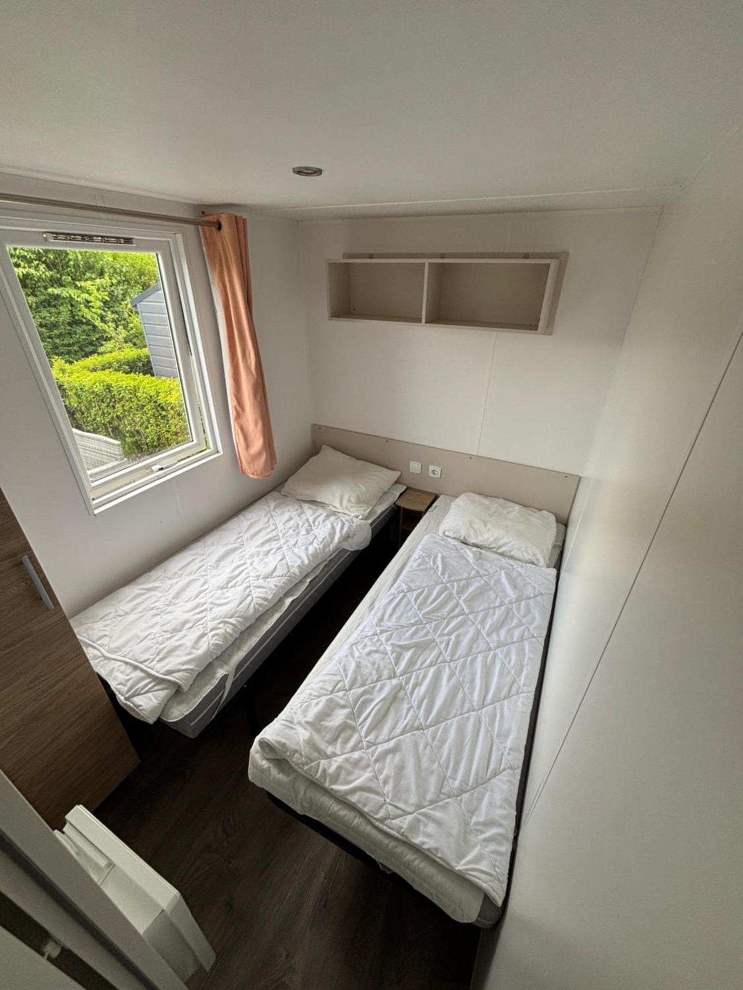 Chalet Enjoy オーストカペッレ エクステリア 写真